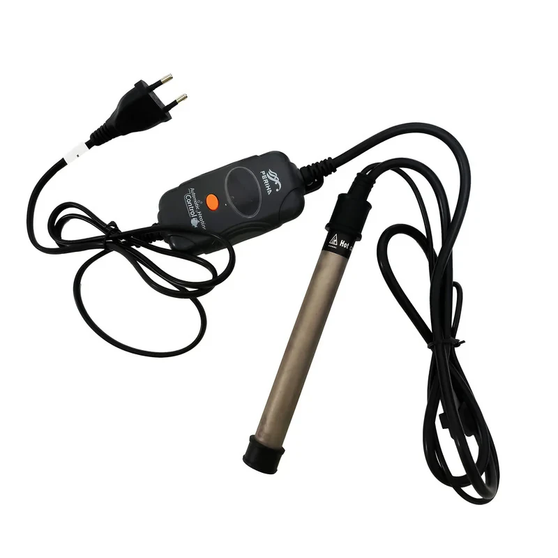 بخاری آکواریوم پریها مدل HF-50 توان 50 وات