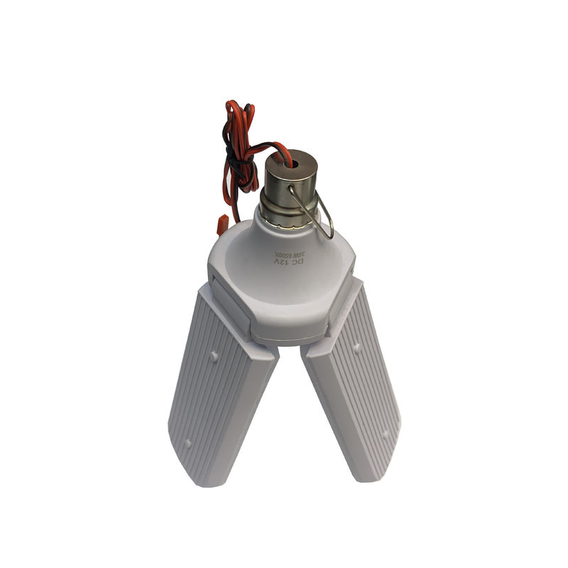 چراغ سیار خودرو مدل CCT6500K