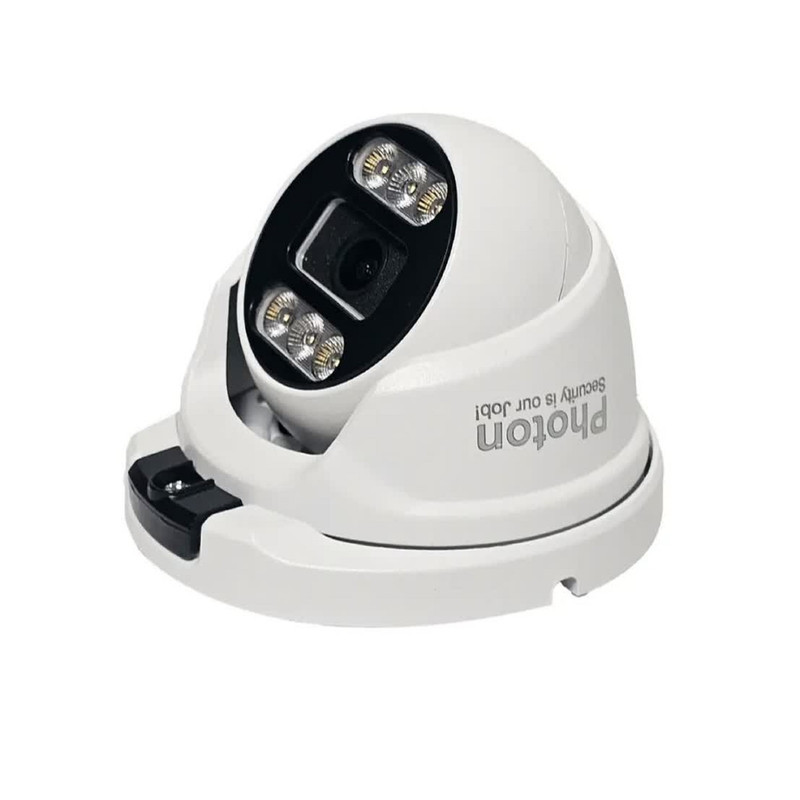 دوربین مداربسته آنالوگ فوتون مدل MD86-46W