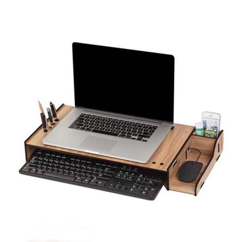پایه نگهدارنده لپ تاپ مدل 78710