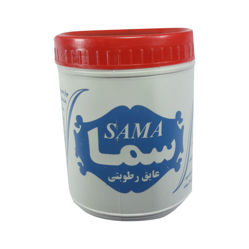 عایق رطوبتی سما مدل S-5 وزن 500 گرم