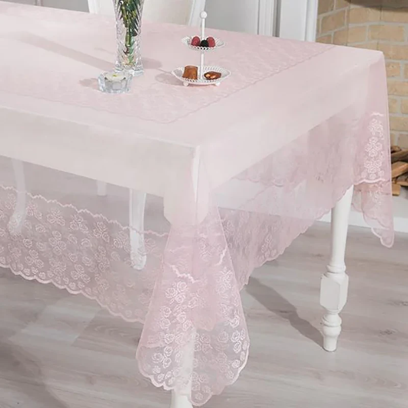 رومیزی انگلیش هوم مدل Chic Rose-145