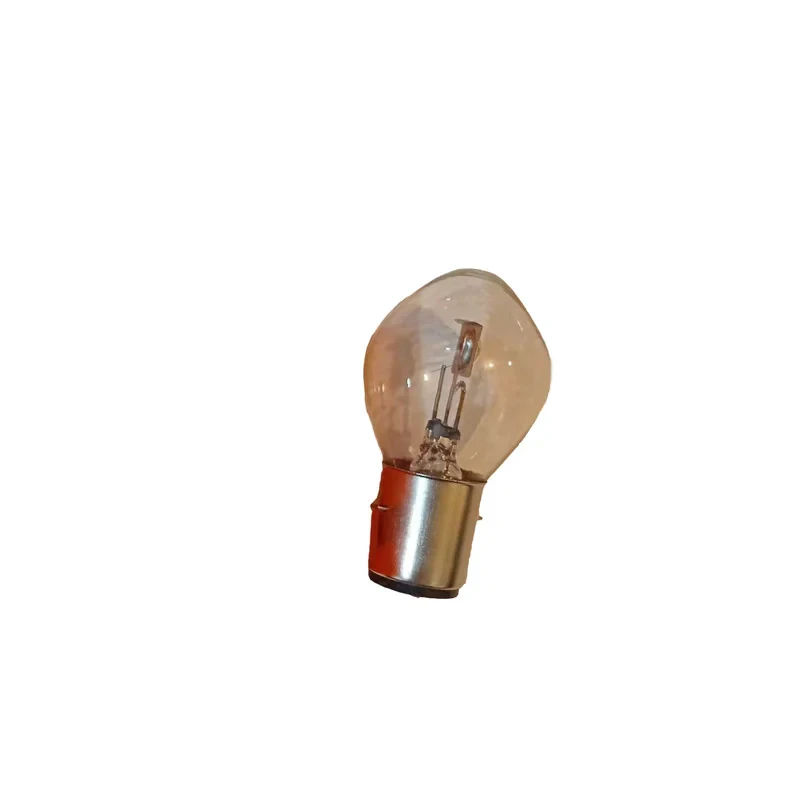 لامپ موتور سیکلت اتو لامپ مدل B35 -12v
