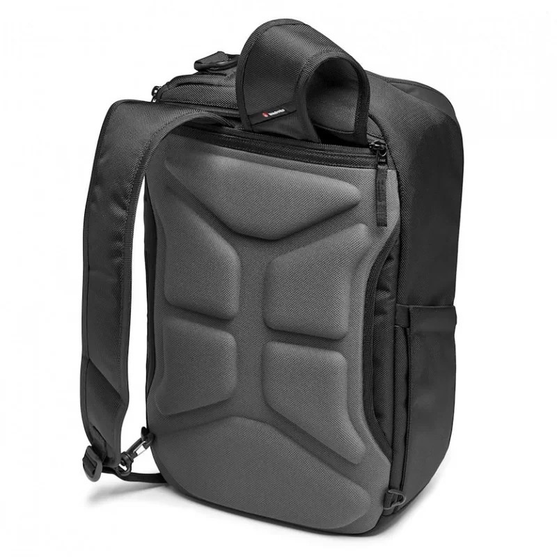 کوله پشتی دوربین منفروتو مدل Advanced² Hybrid Backpack