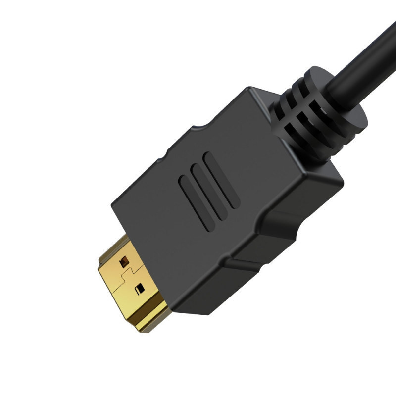 کابل HDMI مدل H005 طول 1.5 متر
