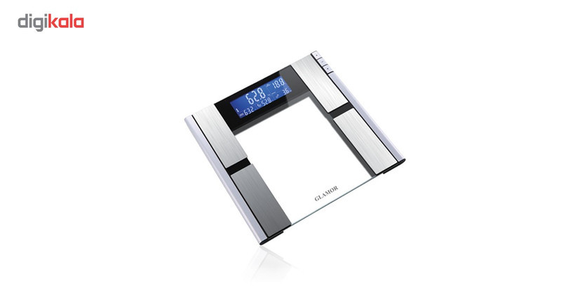 ترازوی گلامور مدلGBF-830