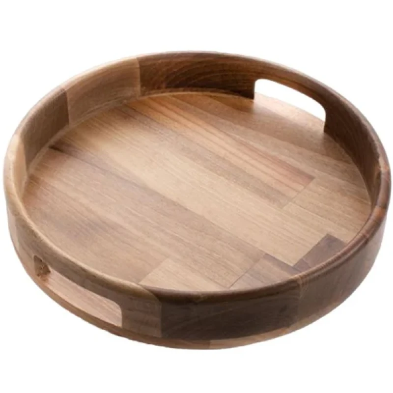 سینی مدل دسته دار کد DH7457