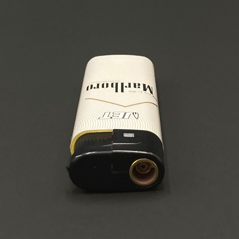 فندک جت مدل مالبرو کد DKD-1866