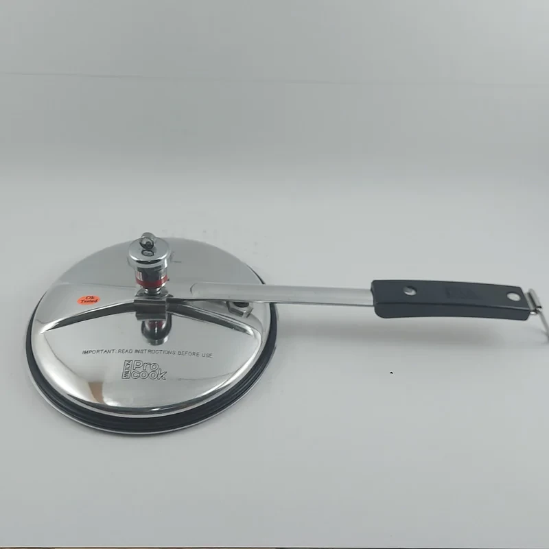 زودپز میلتون مدل Am-2302 گنجایش 5 لیتر