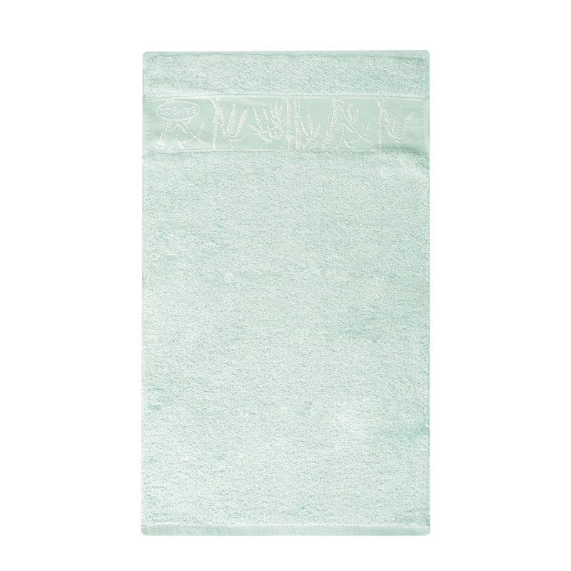 حوله آشپزخانه نورپاک مدل N-092824 سایز 30x50 سانتی متر