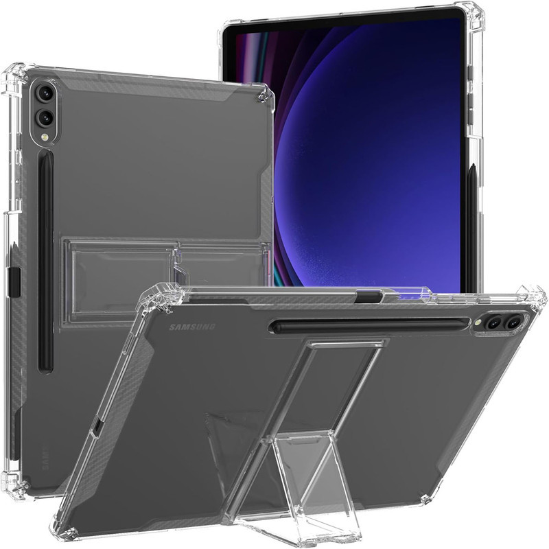 کاور مدل h67 مناسب برای تبلت سامسونگGalaxy S9 PLUSS9 FE PLUSS10 PLUS