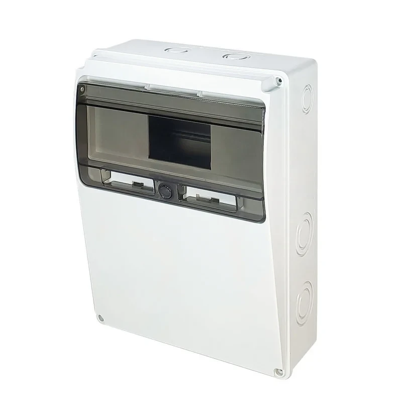 جعبه فیوز 12 عددی مدل TK-MF12
