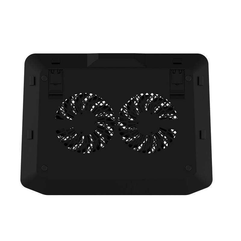 پایه خنک کننده دیپ کول مدل N80 RGB