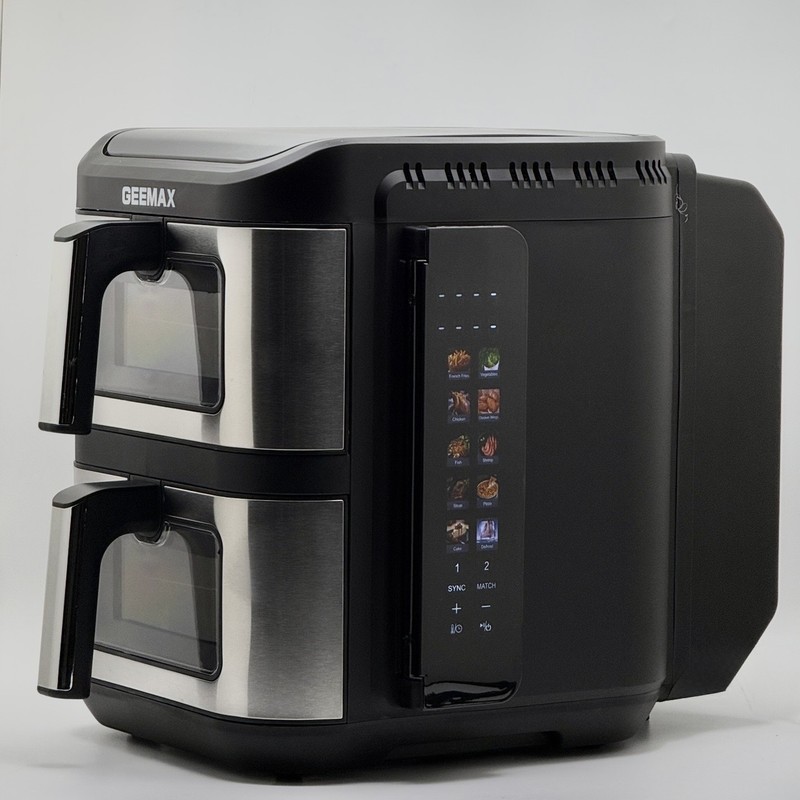 سرخ‌کن 16 لیتر جی مکس مدل GM520