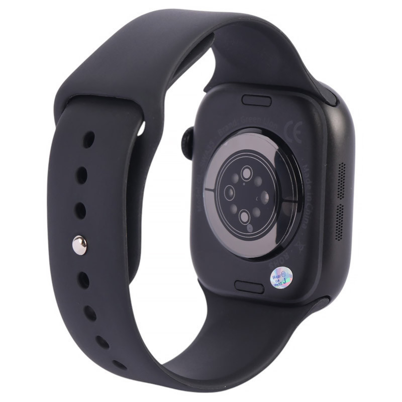ساعت هوشمند گرین لاین مدل CLL SMART ACTIVE 49 MAGNETIC