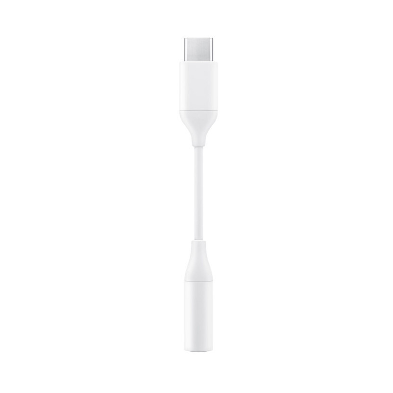 کابل تبدیل USB-C به جک 3.5 میلیمتری مدل EE-UC10JUWEGUS