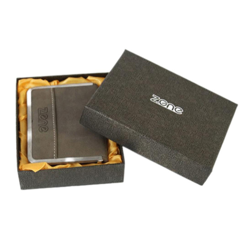 ست مانیکور و پدیکور زد وان مدل Z-559 مجموعه 9 عددی