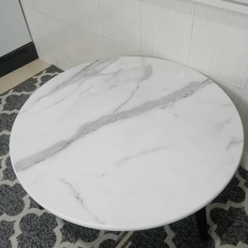 برچسب کابینت طرح سنگ کد 3530