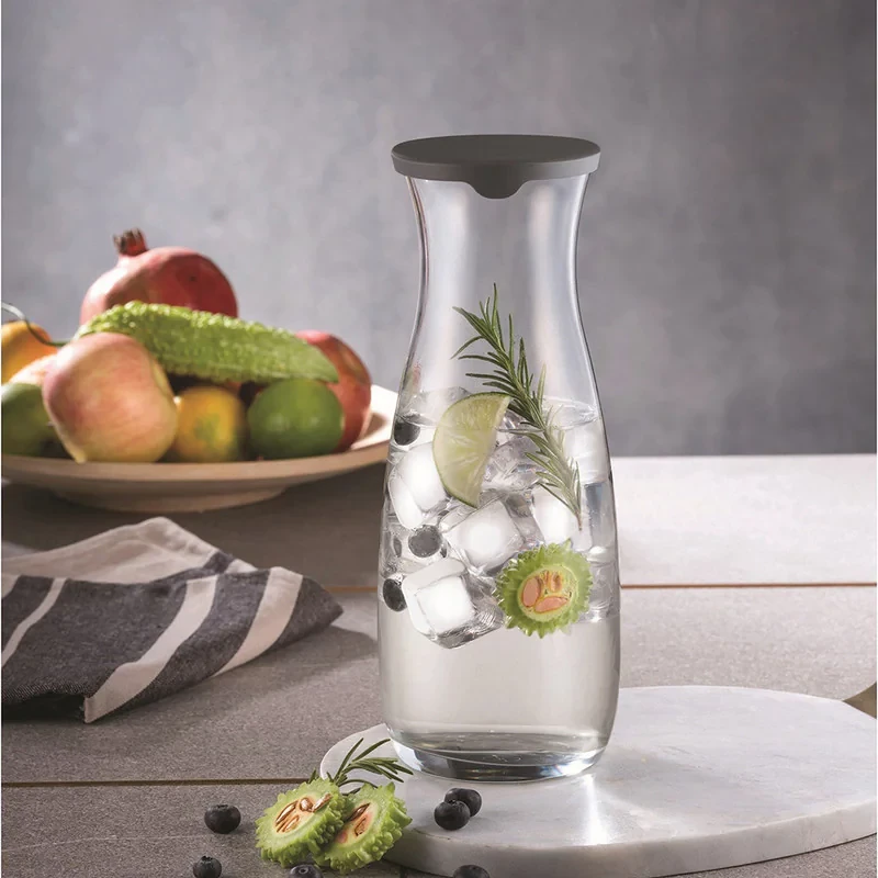 بطری پاشاباغچه مدل Amphara1 کد 43813