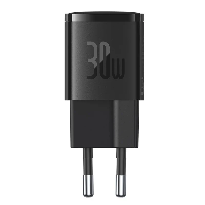 شارژر دیواری 30 وات بیسوس مدل Cube Pro