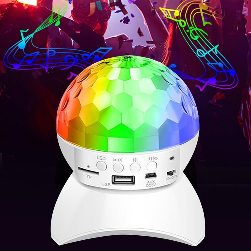 اسپیکر بلوتوثی قابل حمل مدل XY-890