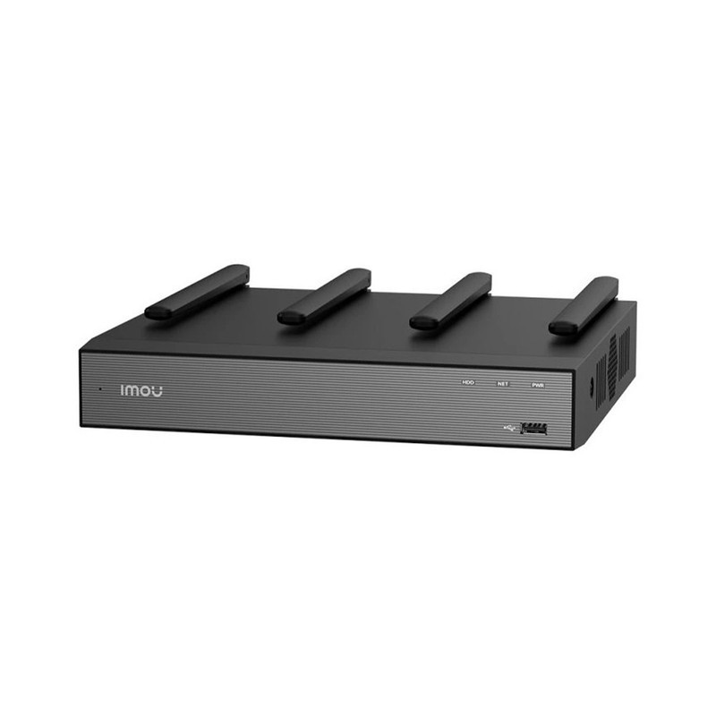 ضبط کننده ویدیویی آیمو مدل N118W-8A0E