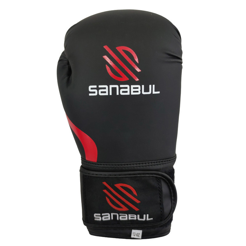 دستکش بوکس سانابول مدل SN-9600