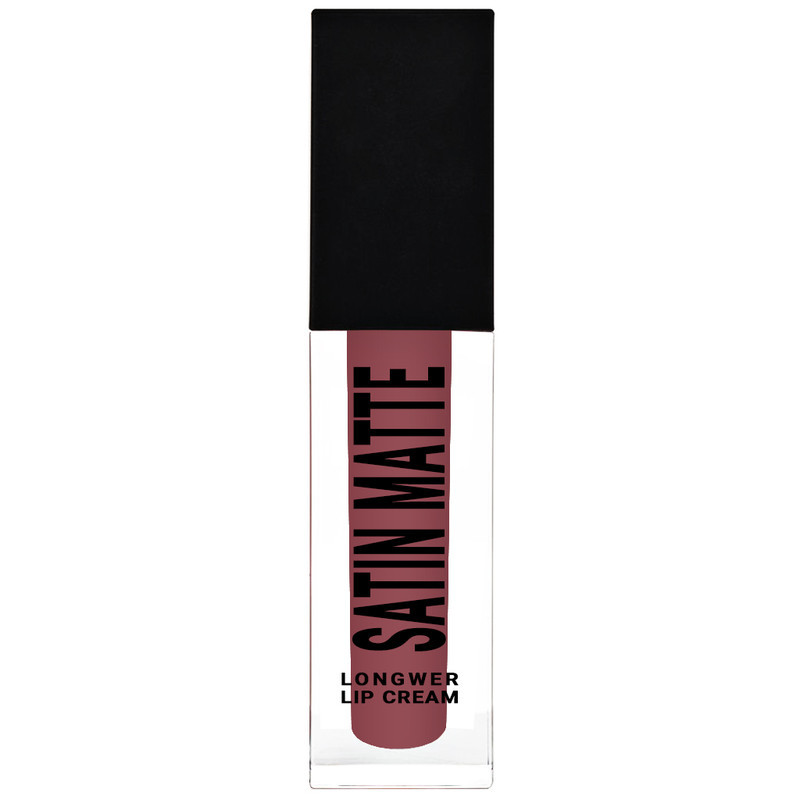 رژ لب مایع ایزابل دپونت مدل Satin Matte شماره 49