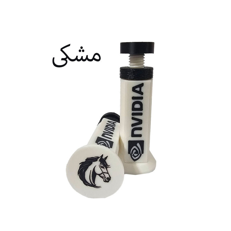 پایه نگهدارنده کارت گرافیک مدل 001