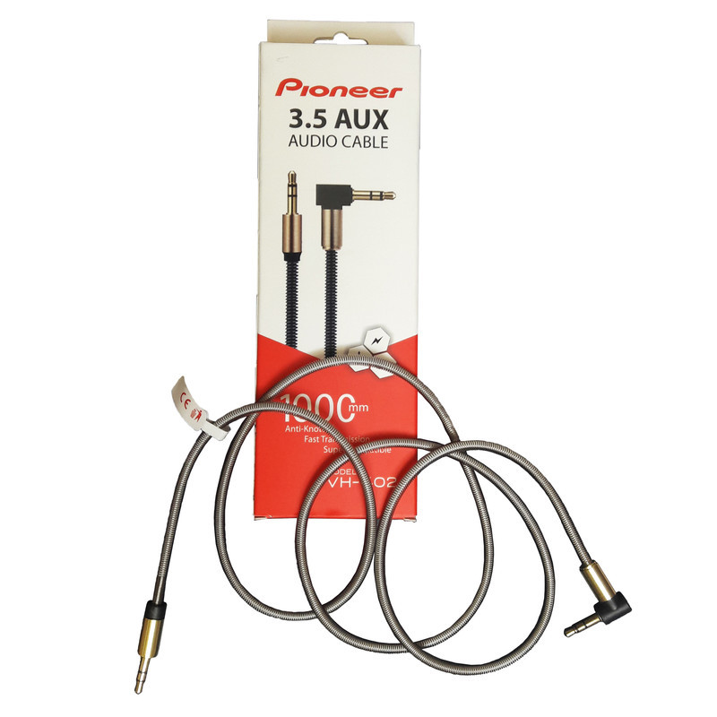 کابل AUX پایونیر مدل VH-402 طول 1متر