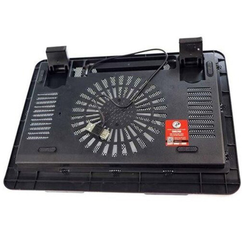 پایه خنک کننده  لپ تاپ ایکس پی-پروداکت مدل XP-F1427