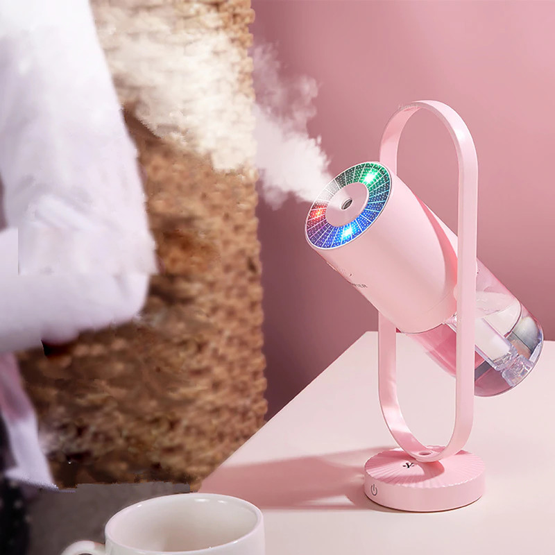 دستگاه بخور و رطوبت ساز سرد پاریس استایل مدل JETSPRAY WS3