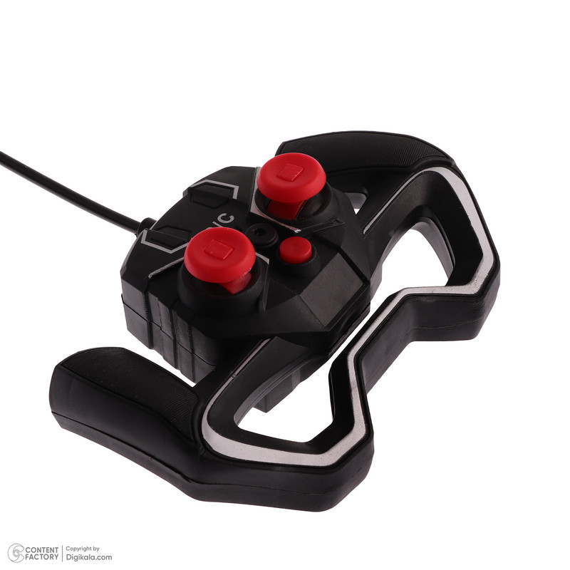ماشین بازی کنترلی طرح آفرود مدل Climbing King کد 89-955