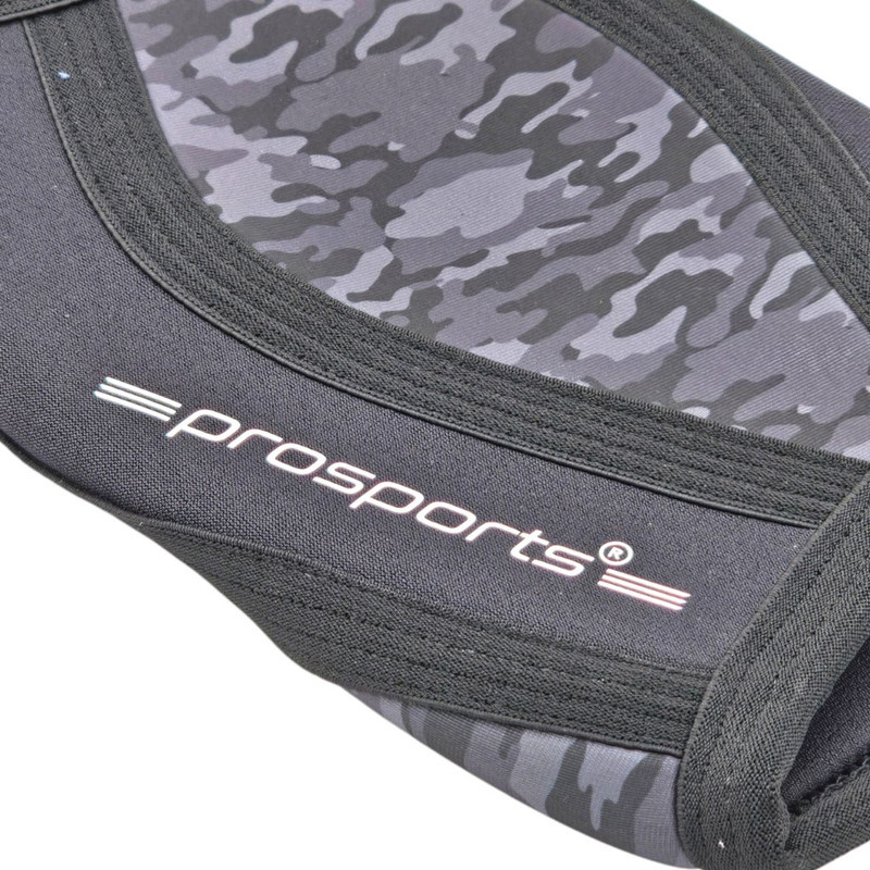 زانوبند کراسفیت پرو اسپورتز مدل KNEE-SIZE L