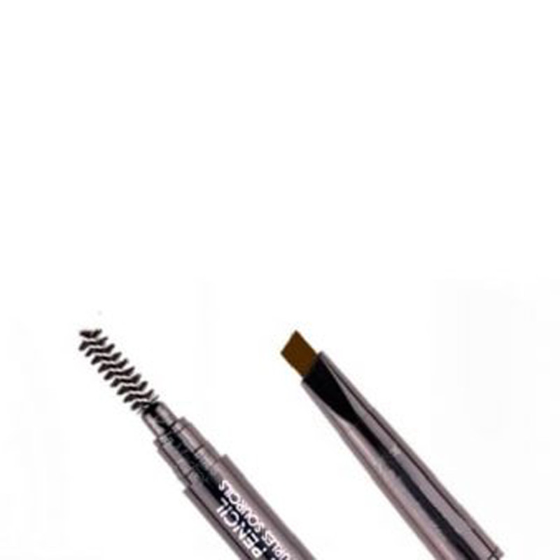 مداد ابرو آرتین مدل CRAYON POURLES SOURCILS شماره 01 رنگ قهوه ای روشن