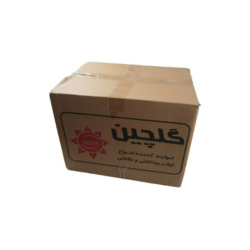 فرچه گلچین مدل اتویی