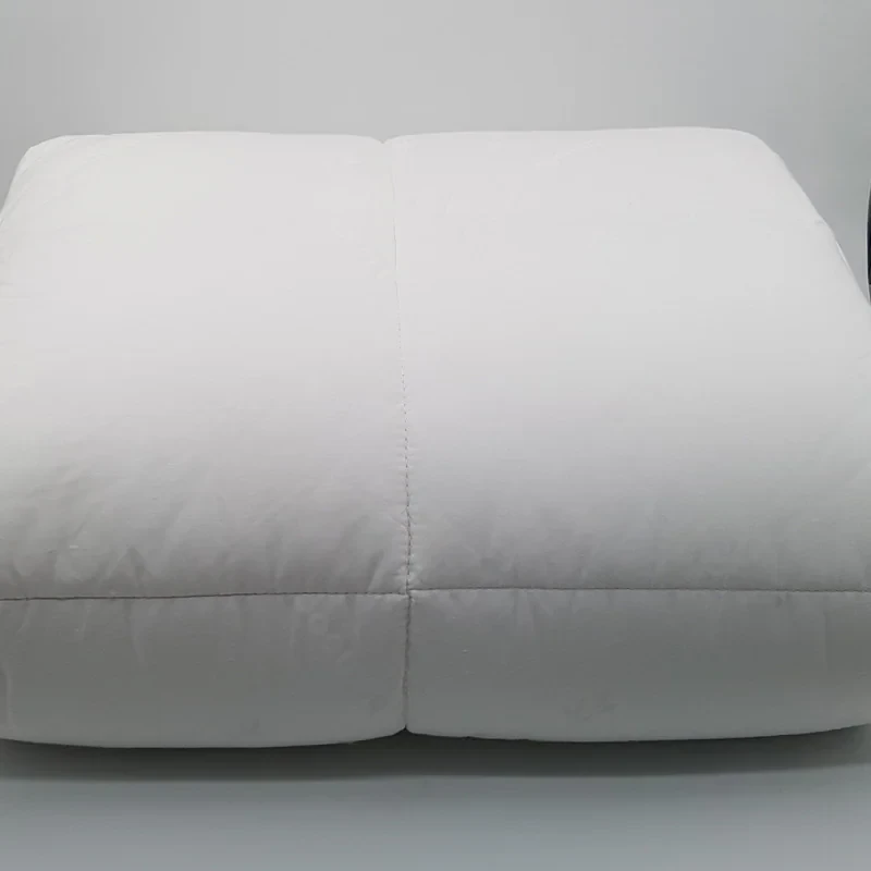 لحاف کاتن باکس مدل Bamboo T.K تک نفره سایز 155x215 سانتی متر