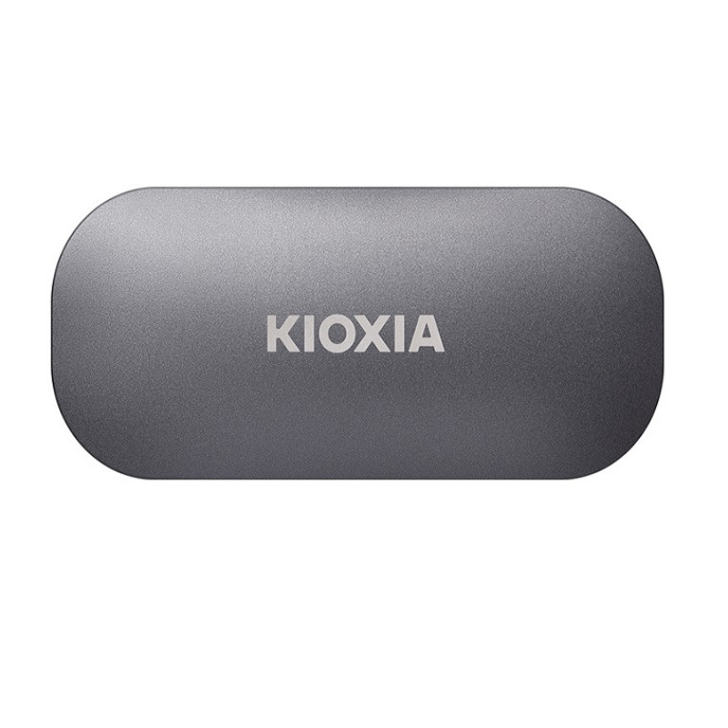 اس اس دی اکسترنال کیوکسیا مدل EXCERIA PLUS ظرفیت 500 گیگابایت رابط USB 3.2 Gen2