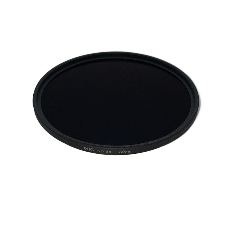فیلتر لنز مارومی مدل ND64 DHG MC-82MM