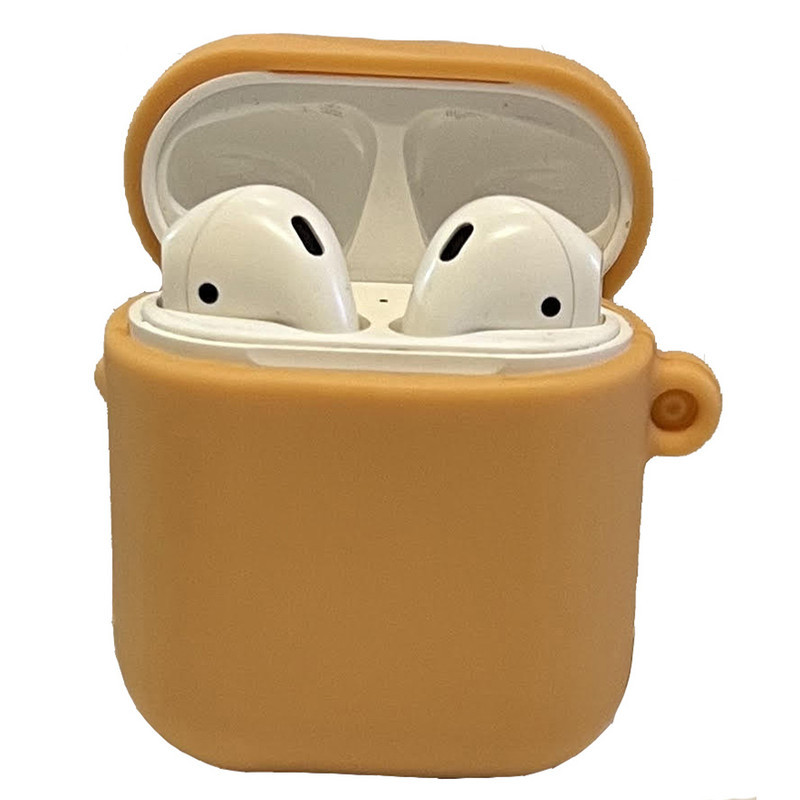 کاور مدل shiba مناسب برای کیس اپل Airpod 12