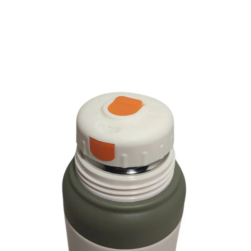 فلاسک مدل Shui  گنجایش 0.6 لیتر