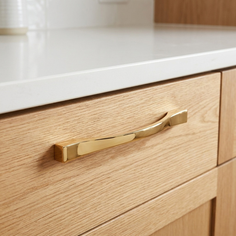 دستگیره کابینت مدل A30