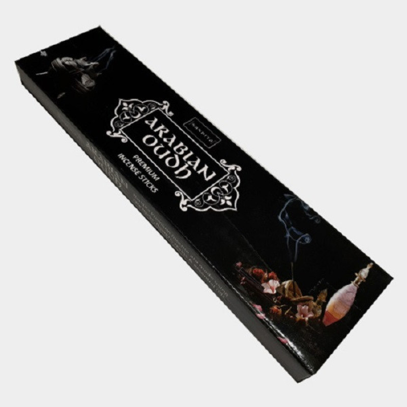 عود نادیتا مدل Arabian Oud