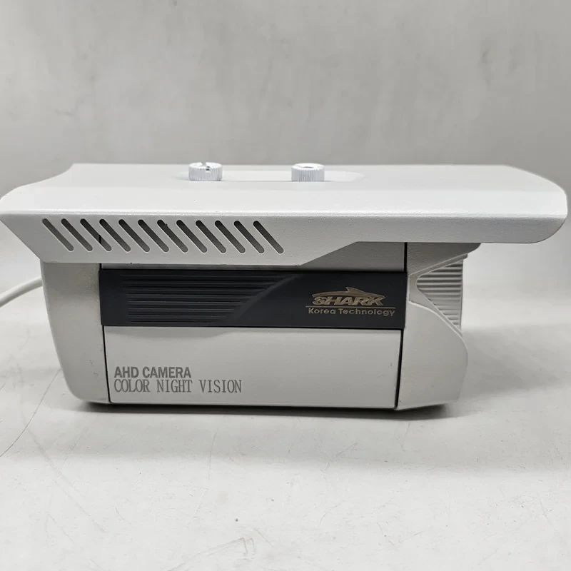 دوربین مداربسته شارک مدل Warm light SH-4050FTL5MP