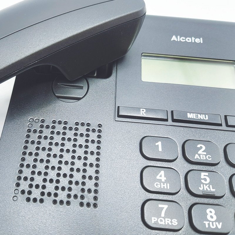 تلفن آلکاتل مدل TEMPORIS 580