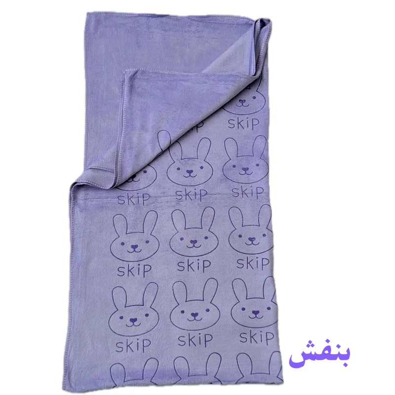 حوله استخری مدل خرگوشی کد 3001 سایز 143x74 سانتی متر
