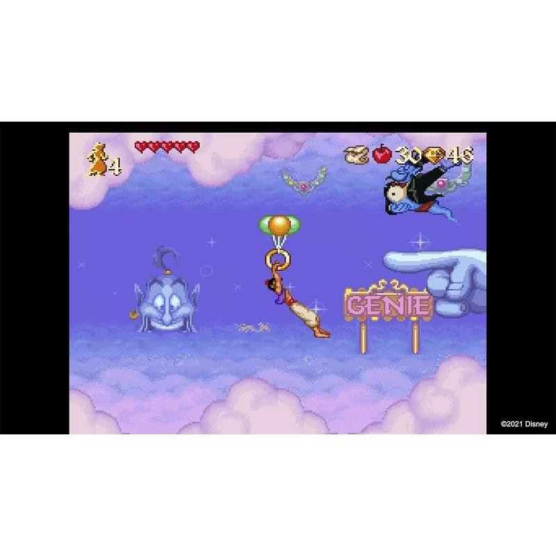 بازی Disney Classic Games Collection نسخه دیسک بلوری مخصوص PS4