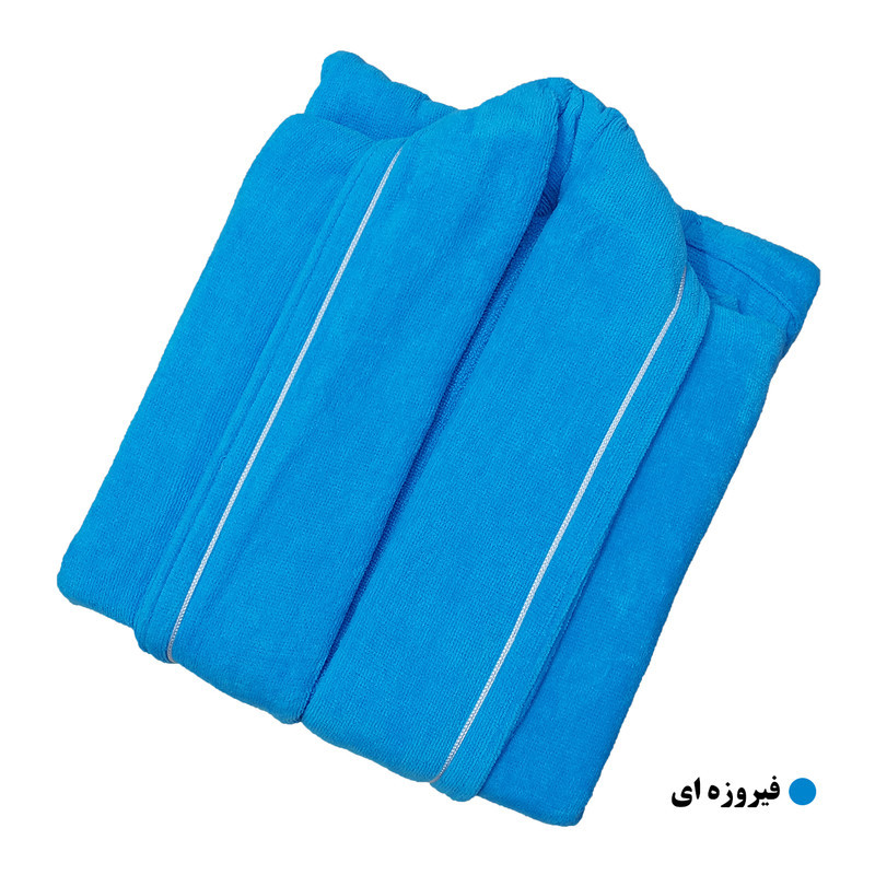 حوله پالتویی مدل پالیز سایز 125