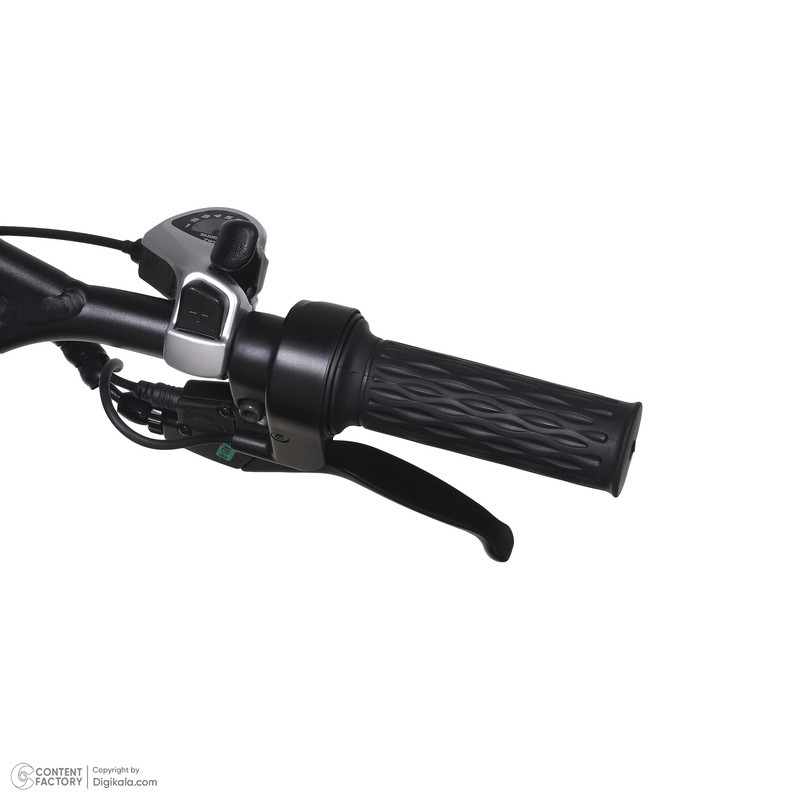 دوچرخه برقی مدل EB-01 سایز طوقه 20 اینچ