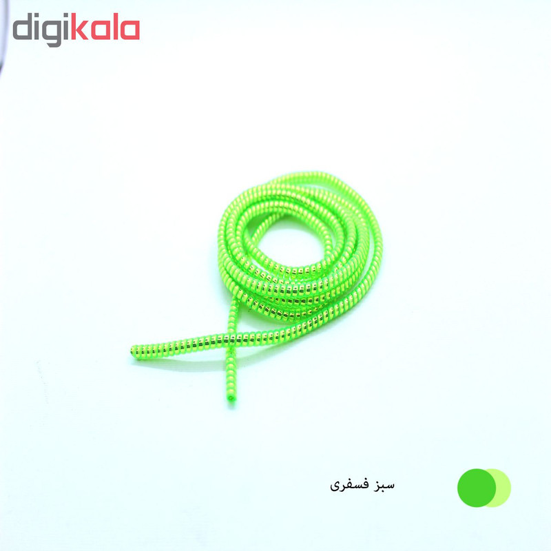 محافظ کابل مدل CR01